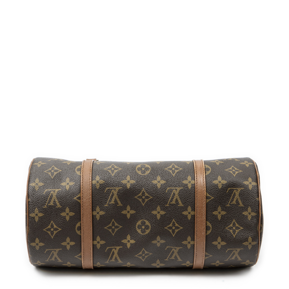 Louis Vuitton Papillon 30 - Picture 6 of 11